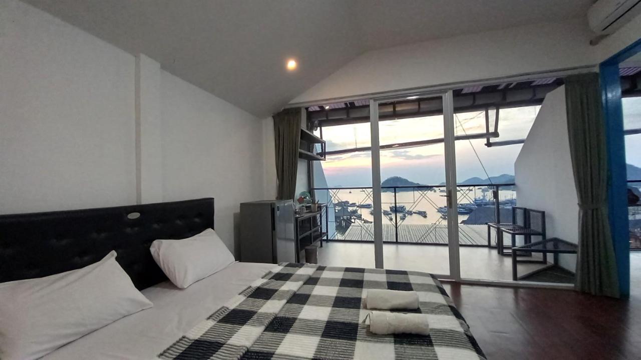 Dc Hotel & Hostel Labuan Bajo Eksteriør billede